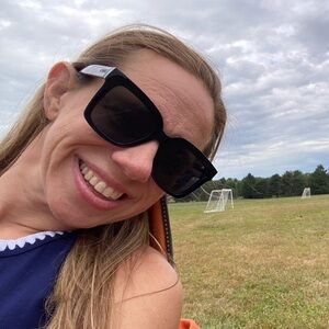 Meet your Posher, Mindy